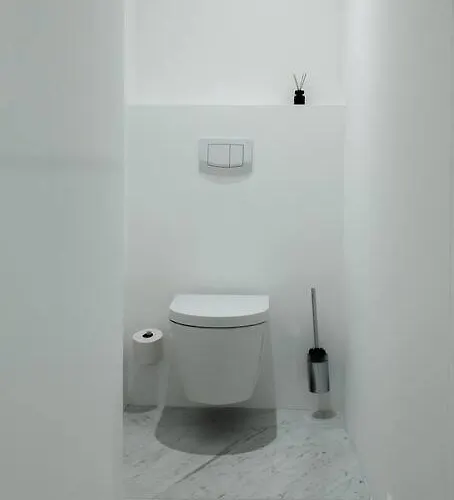 Gemütliches Und Modernes Apartment,44 M²