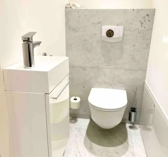 Gemütliches Und Modernes Apartment,44 M² * Wien