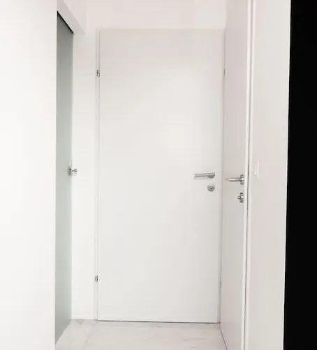 Gemütliches Und Modernes Apartment,44 M² *