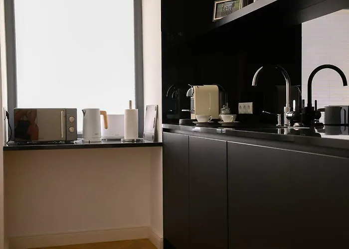 Gemütliches Und Modernes Apartment,44 M² * Wien
