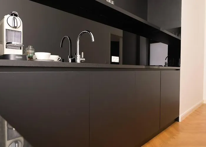 Gemütliches Und Modernes Apartment,44 M² * Wien
